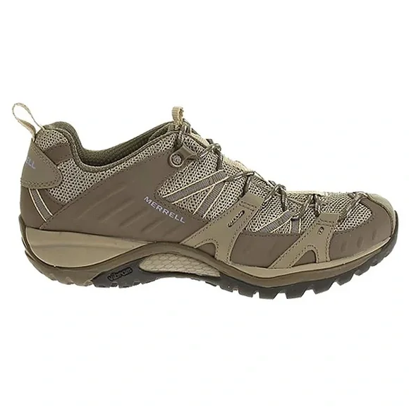 Merrell Siren Sport 2 Hiking Shoes - Picture 2 of 10